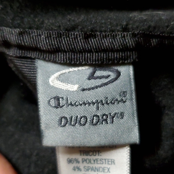 Champion Duo Dry Venture Jacket - Picture 11 of 12